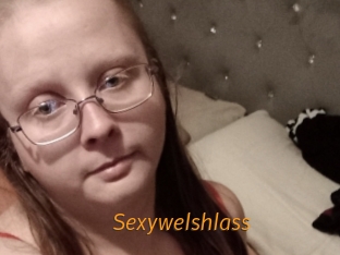 Sexywelshlass