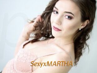 SexyxMARTHA