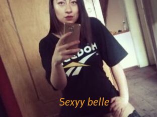 Sexyy_belle