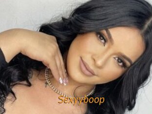 Sexyyboop
