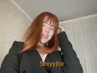 Sexyyfox