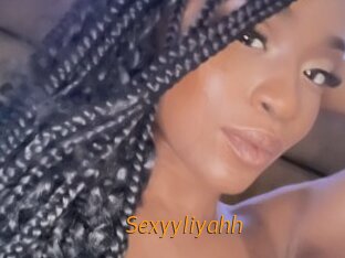 Sexyyliyahh