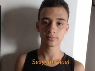 Sexyymichael