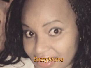 Sezzykkana