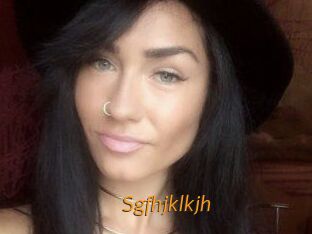 Sgfhjklkjh