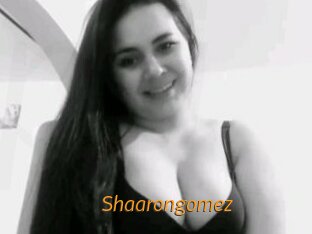 Shaarongomez
