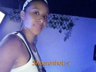 Shaaronhot19