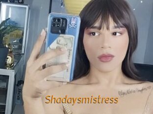 shadaysmistress Porn University
