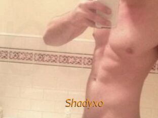 Shadyxo