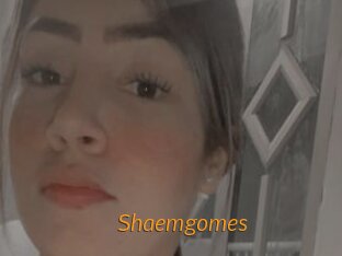 Shaemgomes