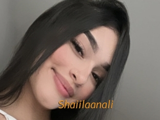 Shaiilaanali