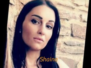 Shaina