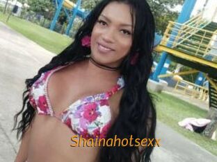Shainahotsexx