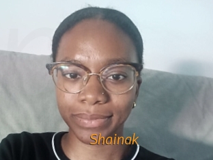 Shainak
