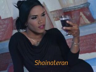 Shainateran