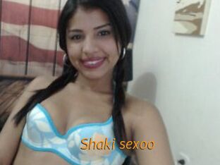 Shaki_sexoo