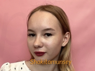 Shakitamunsey