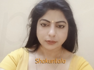 Shakuntala
