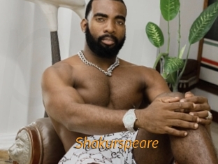 Shakurspeare