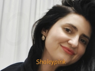 Shaleypink
