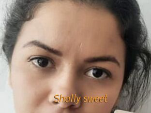 Shally_sweet