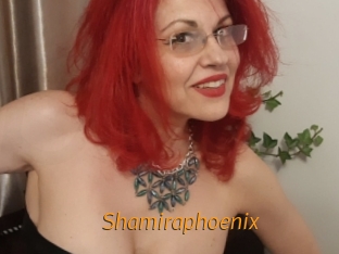 shamiraphoenix Porn University