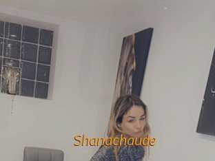 Shanachaude