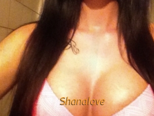 shanalove Porn University