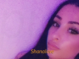 Shanalove