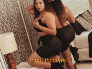 Shaniacooper