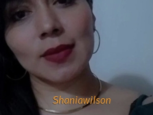 Shaniawilson