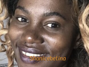 Shanicebetina