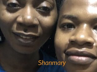 Shanmary
