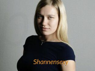Shannensexy
