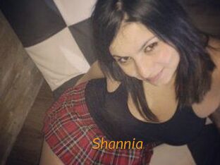 Shannia
