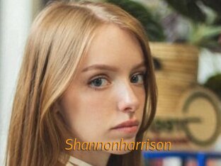 Shannonharrison