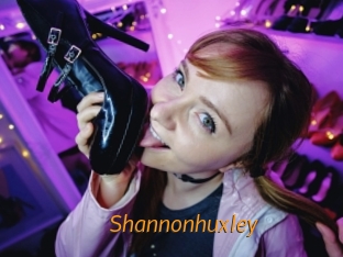 Shannonhuxley