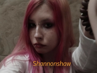 Shannonshaw