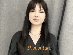 Shanontate