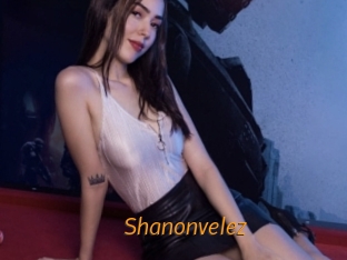 Shanonvelez