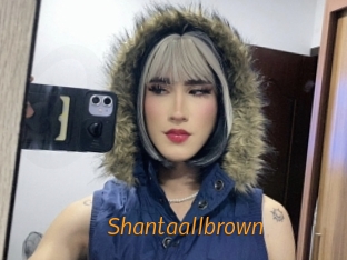 Shantaallbrown