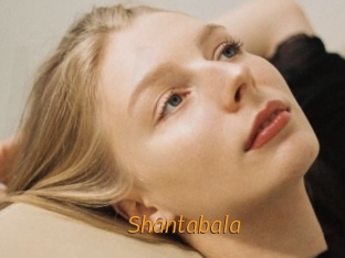 Shantabala