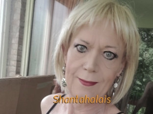 Shantahalais