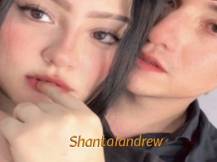 Shantalandrew