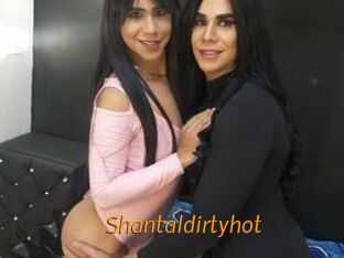 Shantaldirtyhot