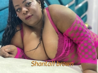 shantall_brown Porn University
