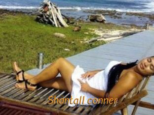 shantall_conner Porn University