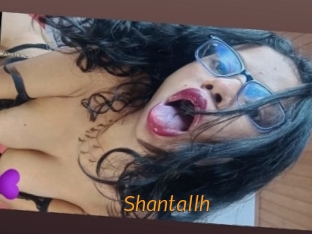 Shantallh