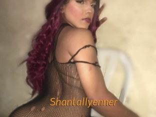 Shantallyenner