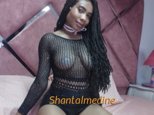 Shantalmedine